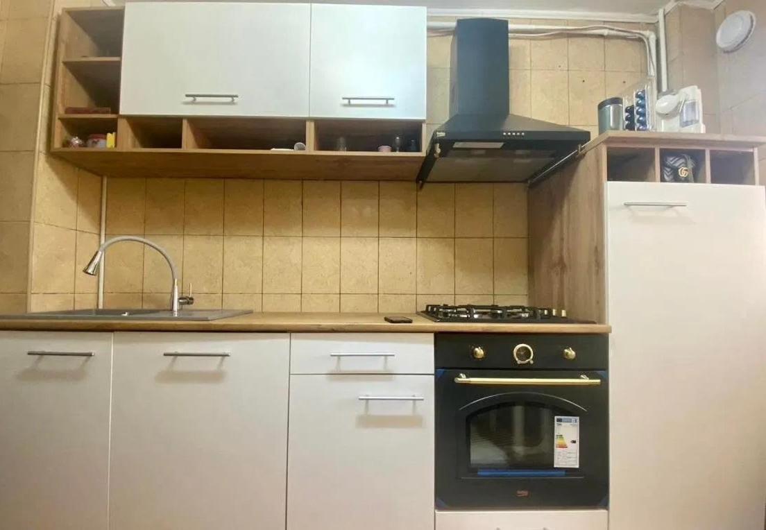 Modern Oasis With A Cozy Fireplace Your Stylish Apartment Minutes From Downtown Bucharest Exterior photo